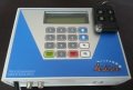 PROGRAMLANABİLİR OKUL ZİL SAATİ - AS4-15i-RF