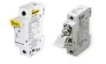 10x38mm 1-20A 1000VDC SİGORTA
