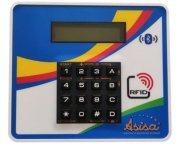 KURU KONTAK OKUL FABRİKA ZİL SAATİ- AS-KK MODEL