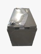 12V-100 Ah DEEP CYCLE DERİN DÖNGÜ SOLAR JEL AKÜ-BAKIMSIZ TİP