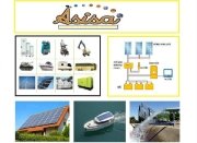 12V-150 Ah DEEP CYCLE DERİN DÖNGÜ SOLAR JEL AKÜ- BAKIMSIZ TİP AKÜ