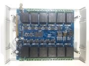 RF ANTEN (ÇEKİM MESAFESİ X2 KATI) VE SMA KONNEKTÖR