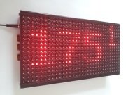 KABLOSUZ SIRAMATİK 16x32CM - RF KUMANDALI