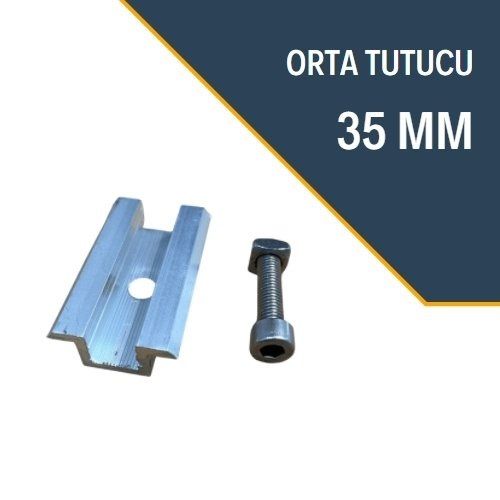 PANEL ORTA TUTUCU-10 ADET
