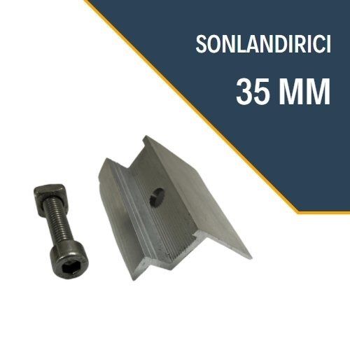 PANEL SONLANDIRICI-10 adet