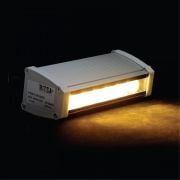 9 Watt 25cm Wallwasher IP65