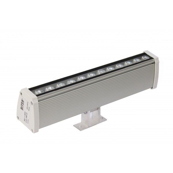 12 Watt 35cm Wallwasher IP65
