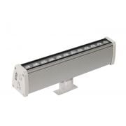 12 Watt 35cm Wallwasher IP65