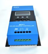 40 AMPER 12 /24 VOLT MPPT SOLAR ŞARJ KONTROL CİHAZI - MPPT 100/40A