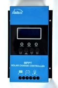 40 AMPER 12 /24 VOLT MPPT SOLAR ŞARJ KONTROL CİHAZI - MPPT 100/40A