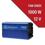GÜNEŞ ENERJİSİ TV AYDINLATMA MİNİ BUZDOLABI SETİ-1KVA İNVERTÖR,30A MPPT,285Wp PANEL,100AH JEL AKÜ