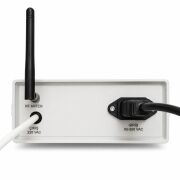 PROGRAMLANABİLİR OKUL FABRİKA ZİL SAATİ- PROAS-RF UZAKTAN KUMANDALI