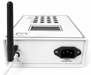 PROGRAMLANABİLİR OKUL FABRİKA ZİL SAATİ- PROAS