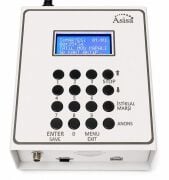 PROGRAMLANABİLİR OKUL FABRİKA ZİL SAATİ- PROAS