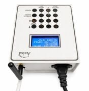 PROGRAMLANABİLİR OKUL FABRİKA ZİL SAATİ- PROAS