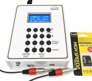 PROGRAMLANABİLİR OKUL FABRİKA ZİL SAATİ- PROAS